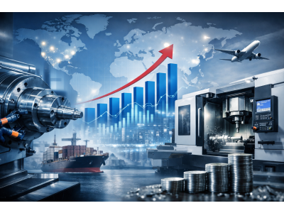 2025년 11월 공작기계 산업 실적 브리프